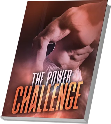Bonus guide cover: The Power Challenge